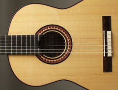 Marchione classical guitar