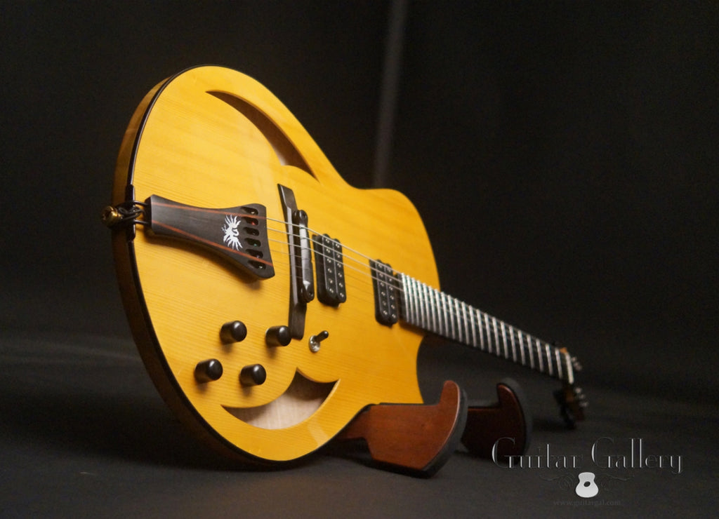 Marchione semi hollow new arrivals