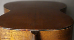 vintage Martin 00-18C guitar