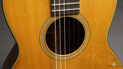 Martin 00-18C guitar