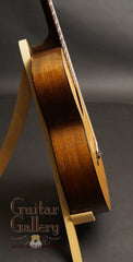 Martin 00-18C guitar side