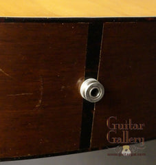 Martin 00-18C guitar endgraft