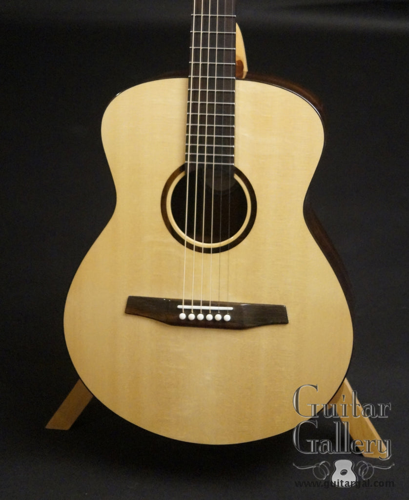 Marchione OM guitar