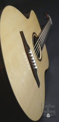 Marchione OM guitar European spruce top