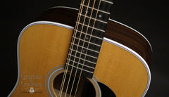 Martin D12-28 guitar at Guitar Gallery