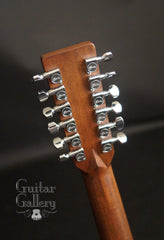 Martin D12-28 guitar tuners