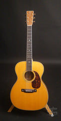 Martin Custom Shop 000-28 guitar