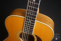 Martin Custom Shop 000-28 guitar for sale