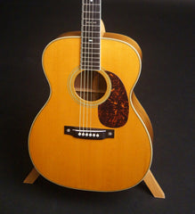 Martin Custom Shop 000-28 guitar Adirondack top