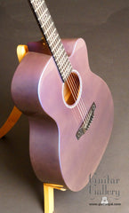 Martin Concept J Guitar