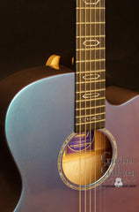 Martin Concept J Guitar