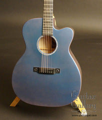 Martin Concept J Guitar