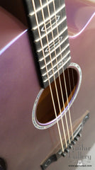 Martin Concept J Guitar