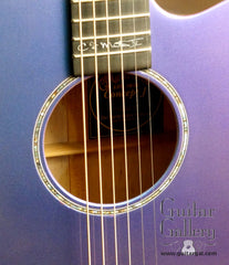 Martin Concept J Guitar