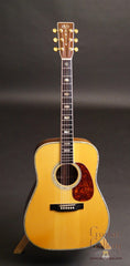 Martin D-41 guitar