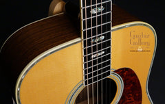 Martin D-41 guitar @ GuitarGal.com