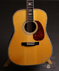 Martin D-41 @ guitar gallery