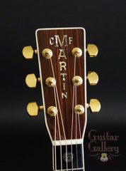 Martin D-41 @ guitargal.com