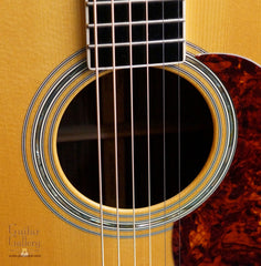 Martin D-41 Guitar