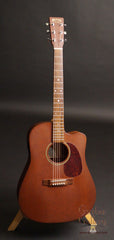 Martin DC-15E guitar