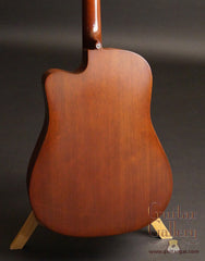 Martin DC-15E Guitar