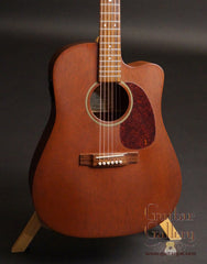 Martin DC-15E Guitar