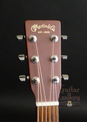 Martin DC-15E Guitar