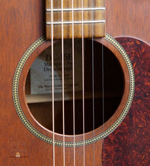 Martin DC-15E Guitar