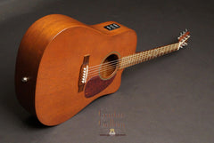 Martin DC-15E Guitar