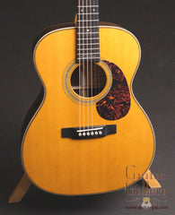 Martin 000-28 ECB Limited Signature Edition Guitar