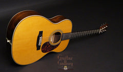 Martin 000-28 ECB Limited Signature Edition Guitar