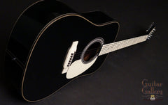 Martin HDN Negative Limited Edition Guitar