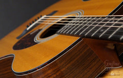 Martin PS2 (Paul Simon 2) Ltd Ed Guitar