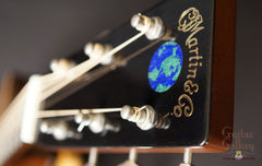 Martin PS2 (Paul Simon 2) Ltd Ed Guitar