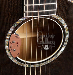 Taylor 612-KM Ltd Ed Guitar