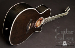 Taylor 612-KM Ltd Ed Guitar