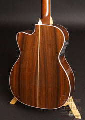 Martin OMC Aura Guitar