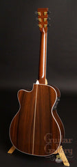 Martin OMC Aura Guitar