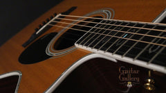 Martin OMC Aura Guitar