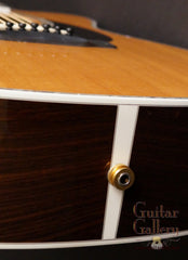 Martin OMC Aura Guitar