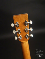 Froggy Bottom guitar tuning machines