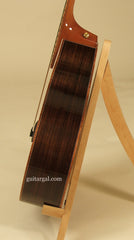 McPherson Guitar: MG5.0XP-12 String with Redwood Top