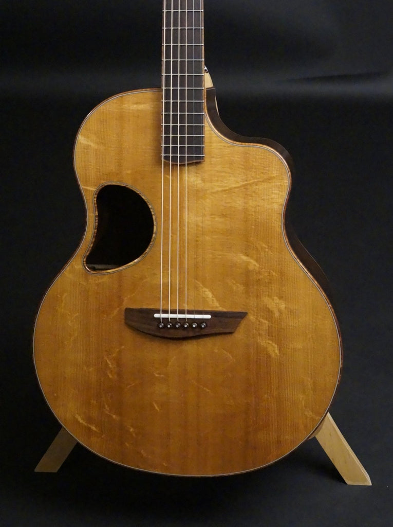 used McPherson MG5.0-XP guitar