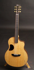 McPherson 3.5 guitar