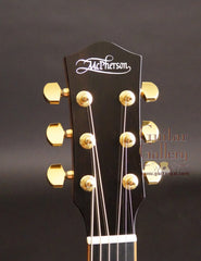 McPherson guitar