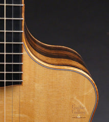 McPherson MG 3.5 guitar