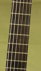 Langejans classical guitar