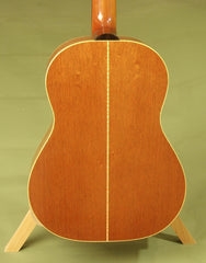 Langejans classical guitar