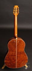 McCollum D Sapele Guitar