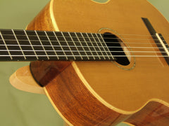 Langejans MC-6 guitar